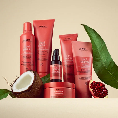 Aveda Nutriplenish Leave-in Conditioner - GLAM MODA